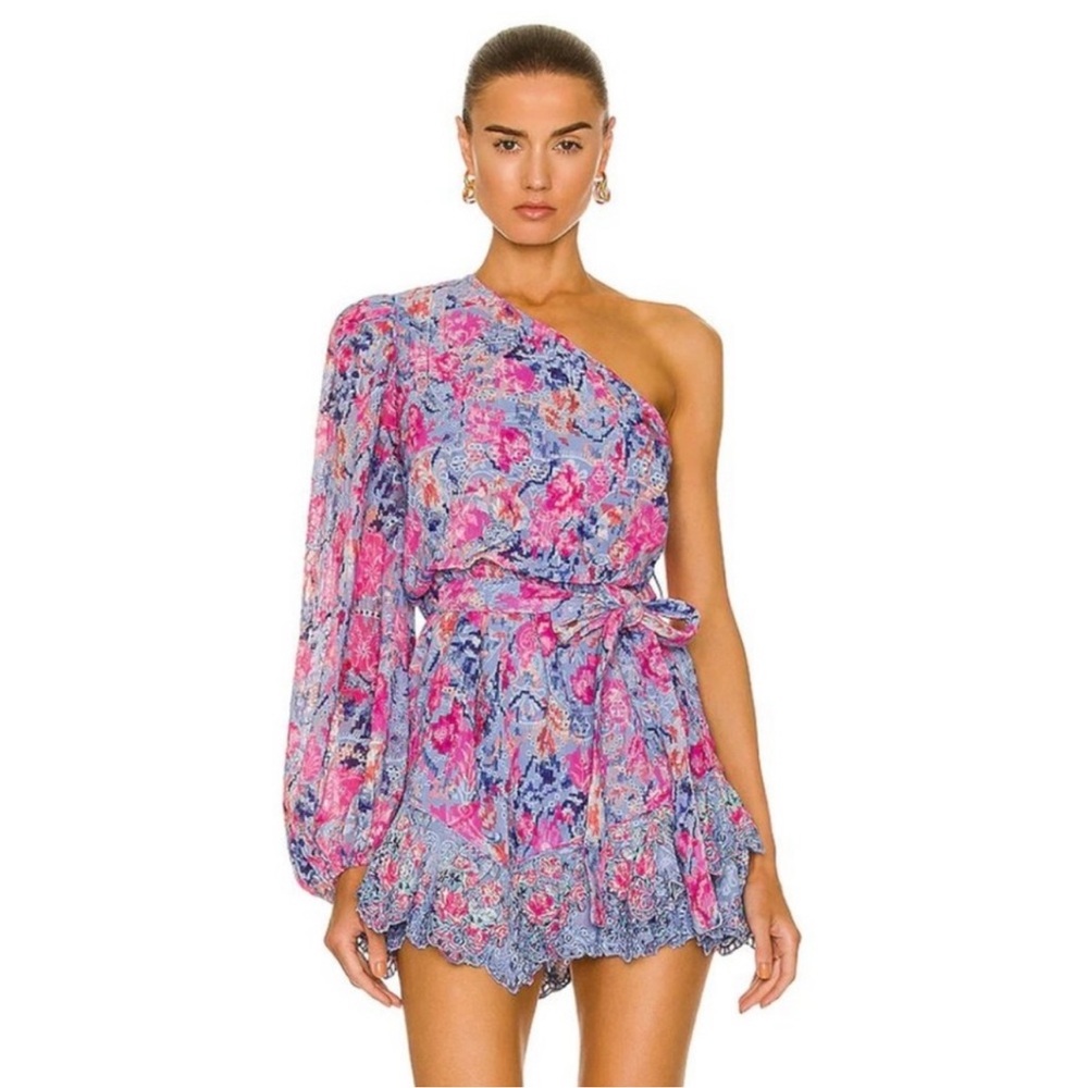 HERMANT AND NANDITA DRESS